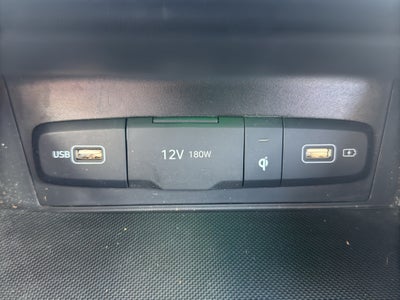 2023 Hyundai Tucson Hybrid SEL Convenience