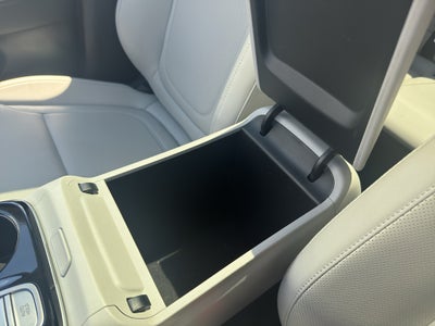2023 Hyundai Tucson Hybrid SEL Convenience
