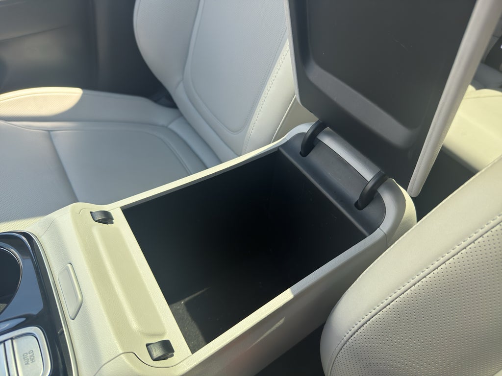 2023 Hyundai Tucson Hybrid SEL Convenience