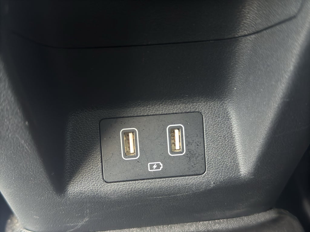 2023 Hyundai Tucson Hybrid SEL Convenience