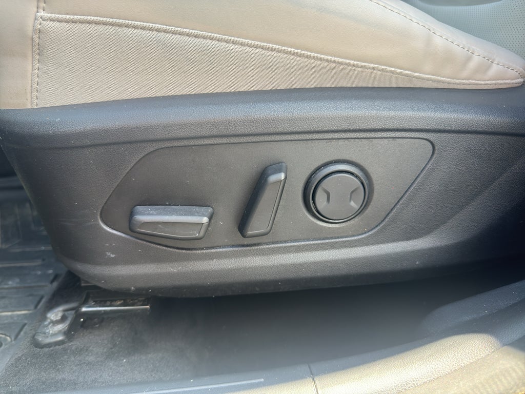 2023 Hyundai Tucson Hybrid SEL Convenience
