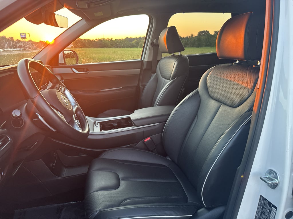 2024 Hyundai Palisade XRT