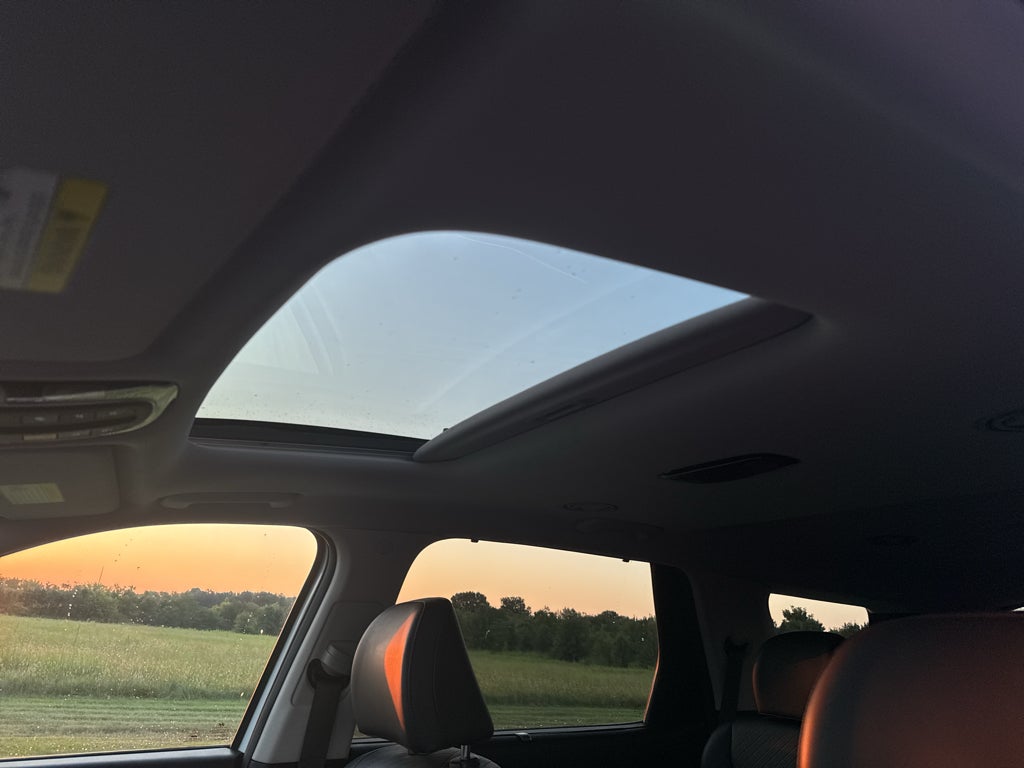 2024 Hyundai Palisade XRT