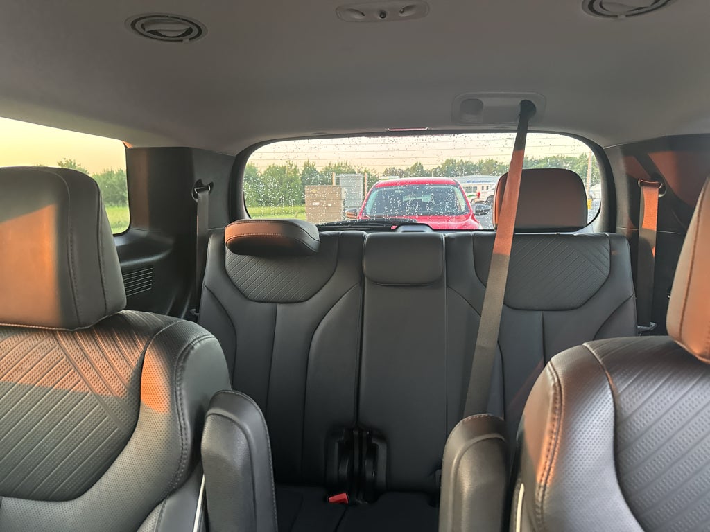 2024 Hyundai Palisade XRT