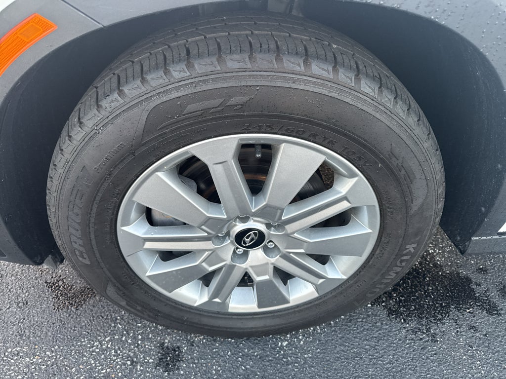 2024 Hyundai Palisade XRT