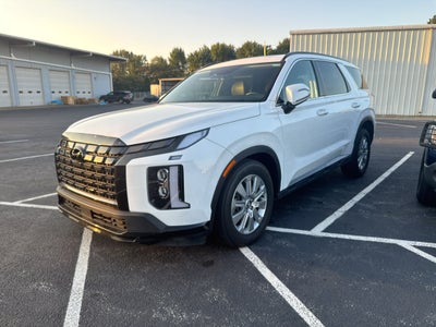 2024 Hyundai Palisade XRT