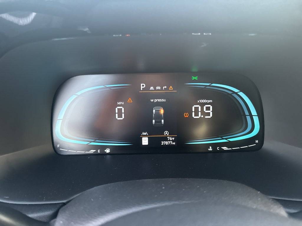 2024 Hyundai Palisade XRT