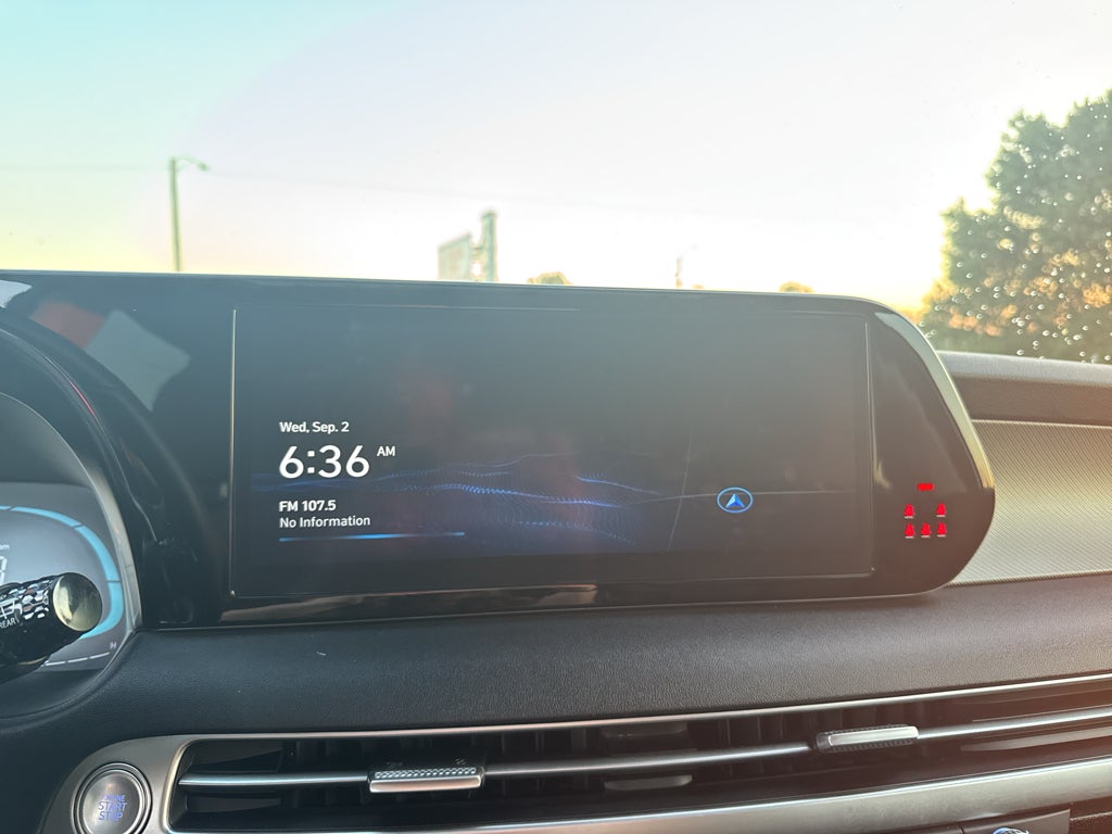 2024 Hyundai Palisade XRT