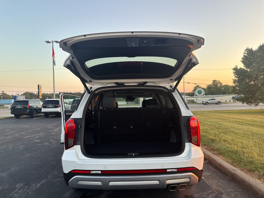 2024 Hyundai Palisade XRT