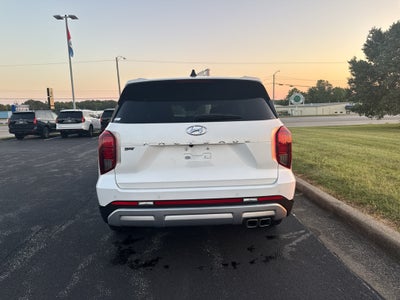 2024 Hyundai Palisade XRT