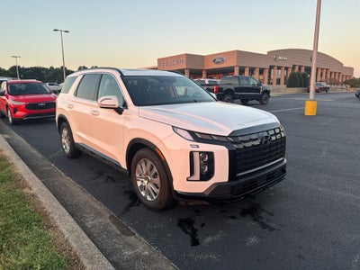 2024 Hyundai Palisade XRT