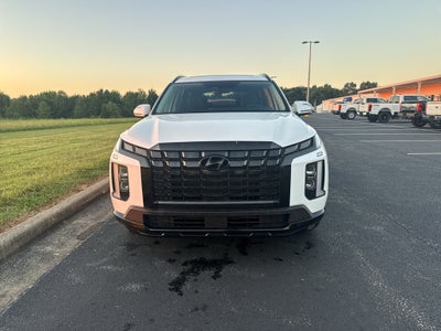 2024 Hyundai Palisade XRT