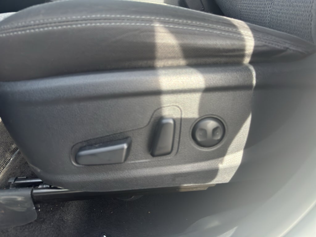 2022 Hyundai Santa Fe Hybrid Blue