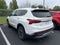 2022 Hyundai Santa Fe Hybrid Blue