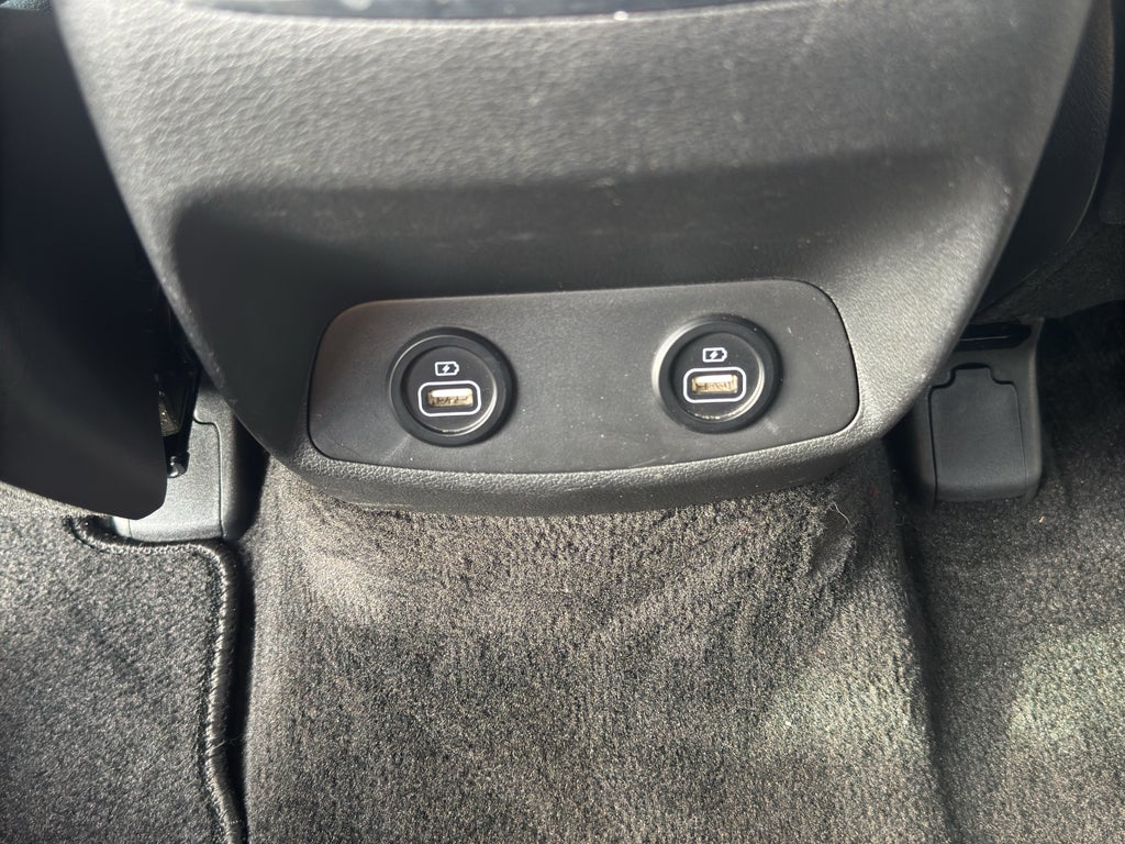 2022 Hyundai Santa Fe Hybrid Blue