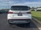 2022 Hyundai Santa Fe Hybrid Blue