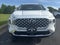 2022 Hyundai Santa Fe Hybrid Blue