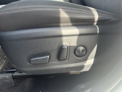 2022 Hyundai Santa Fe Hybrid Blue