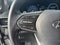 2022 Hyundai Santa Fe Hybrid Blue