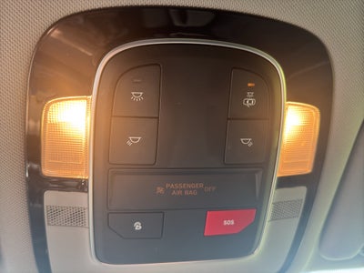 2022 Hyundai Santa Fe Hybrid Blue