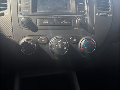 2016 Kia Forte EX