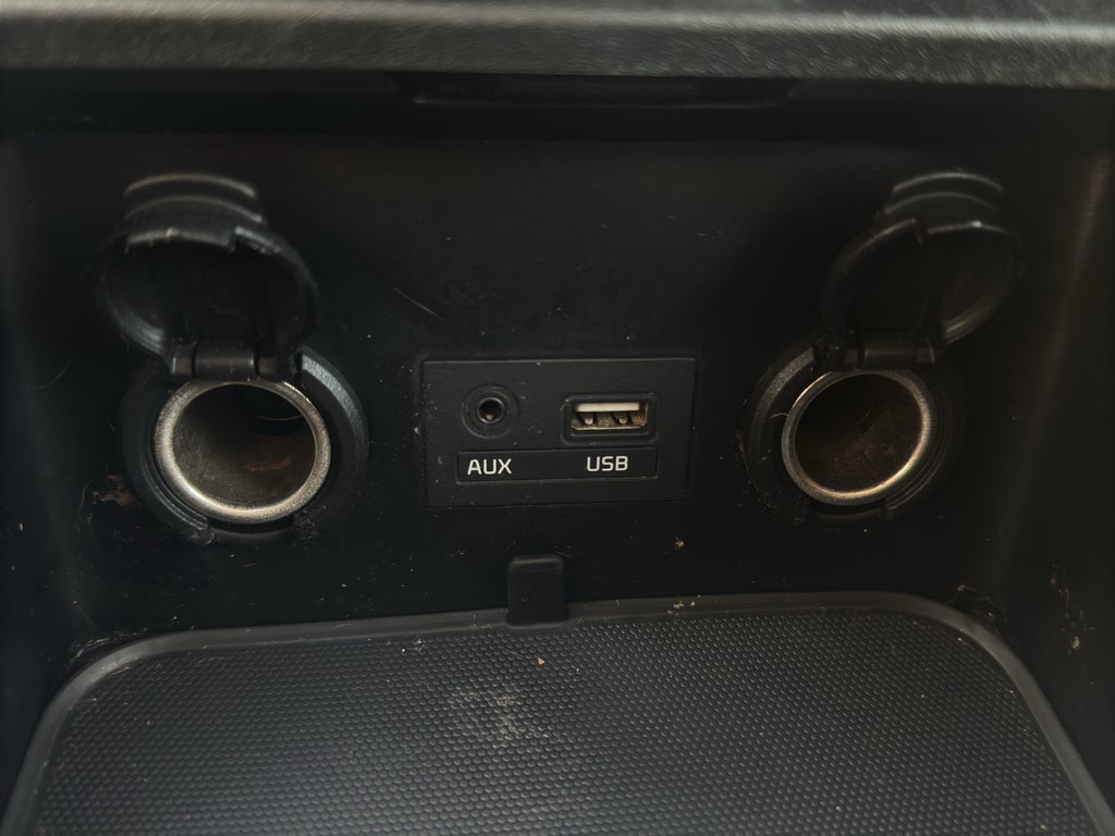 2016 Kia Forte EX