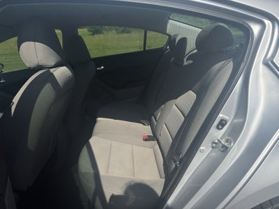 2016 Kia Forte EX