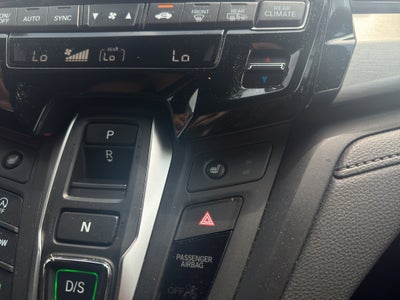 2016 Kia Forte EX