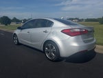 2016 Kia Forte EX