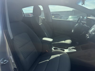 2016 Kia Forte EX