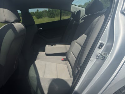 2016 Kia Forte EX