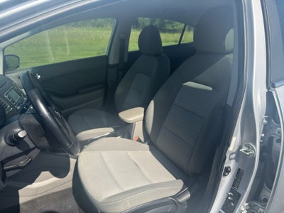 2016 Kia Forte EX