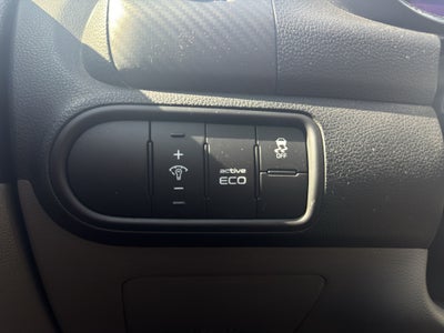 2016 Kia Forte EX