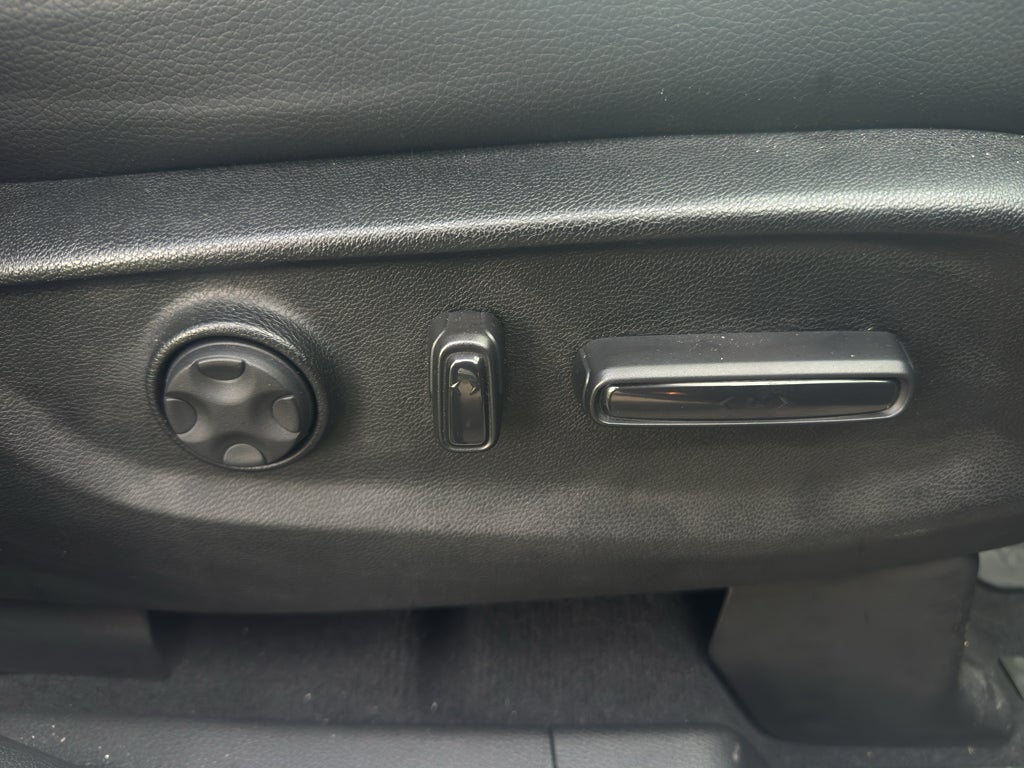 2016 Kia Forte EX