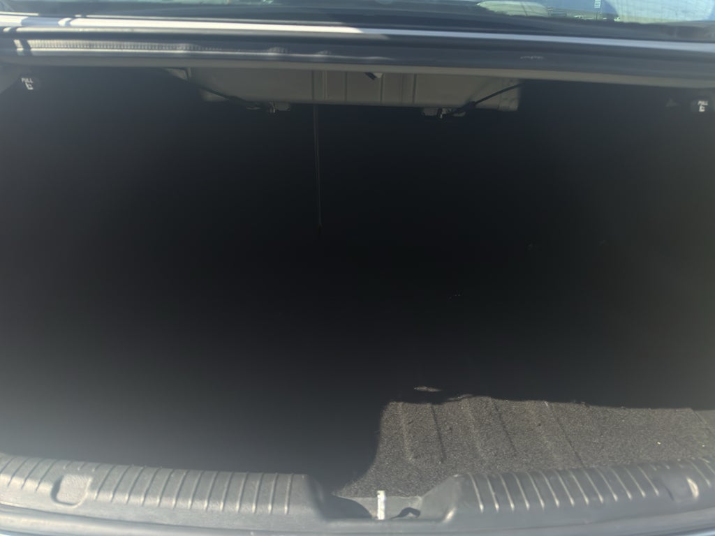 2016 Kia Forte EX