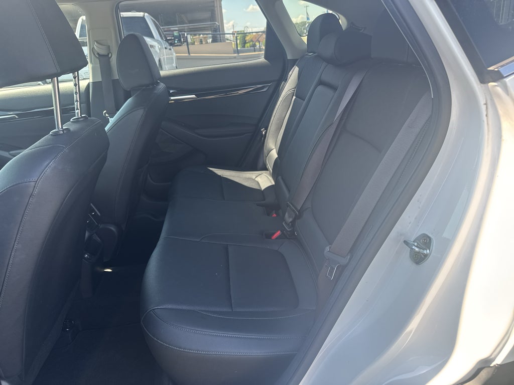 2021 Kia Seltos EX