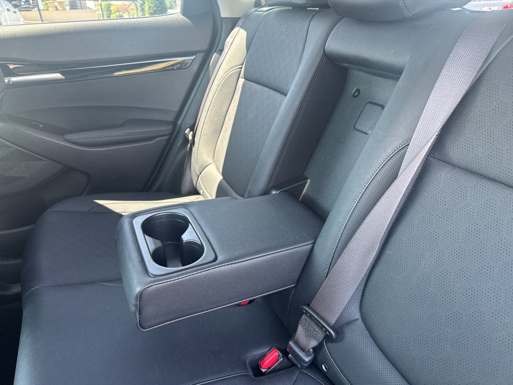 2021 Kia Seltos EX