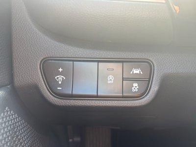 2021 Kia Seltos EX