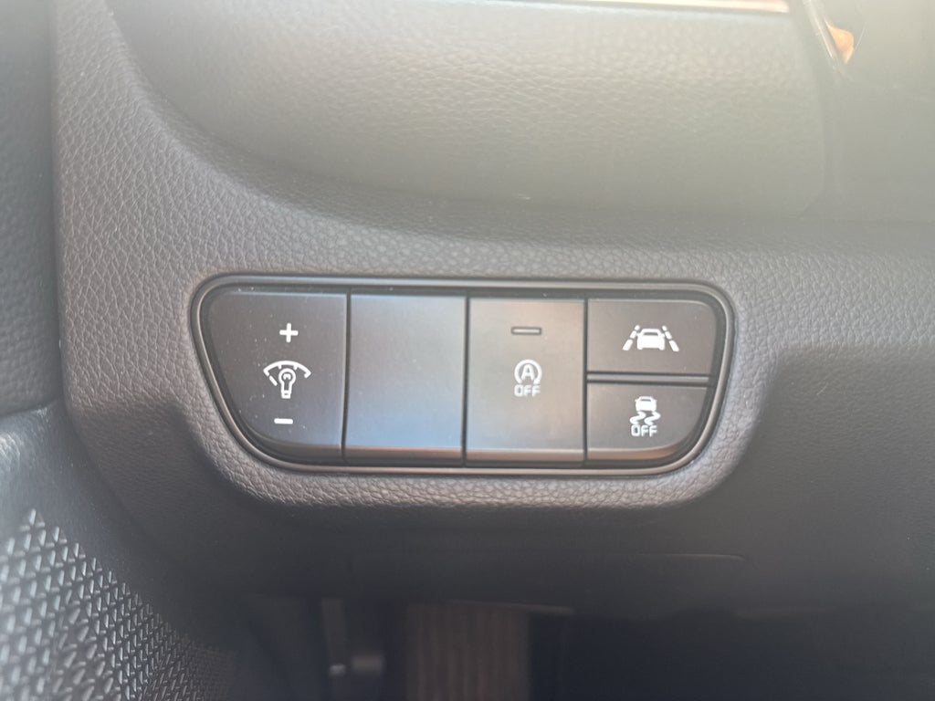 2021 Kia Seltos EX