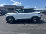 2021 Kia Seltos EX