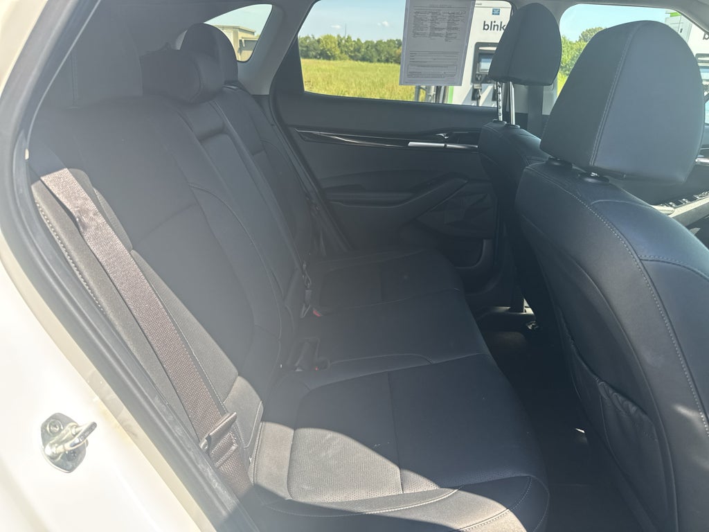 2021 Kia Seltos EX