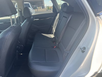 2021 Kia Seltos EX