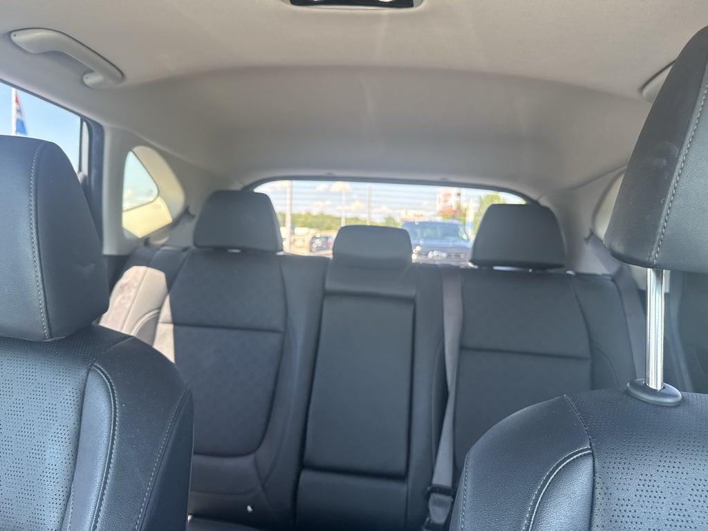 2021 Kia Seltos EX