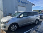 2018 Kia Sedona LX