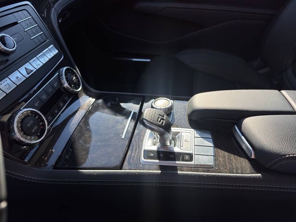 2020 Mercedes-Benz SL-Class SL 450