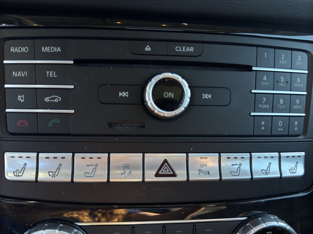 2020 Mercedes-Benz SL-Class SL 450