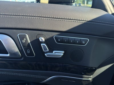 2020 Mercedes-Benz SL-Class SL 450