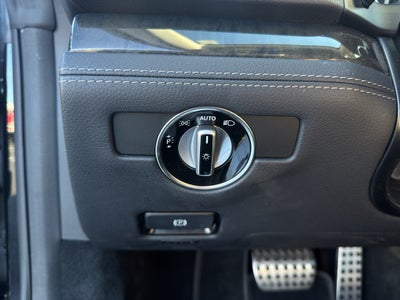 2020 Mercedes-Benz SL-Class SL 450