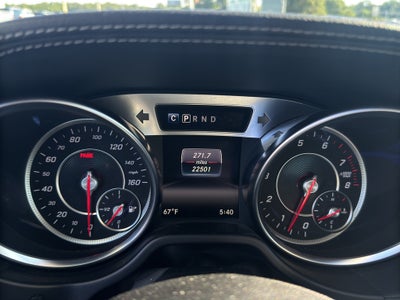 2020 Mercedes-Benz SL-Class SL 450