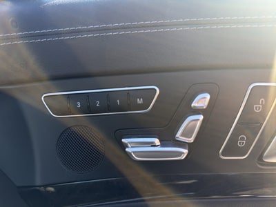 2020 Mercedes-Benz SL-Class SL 450